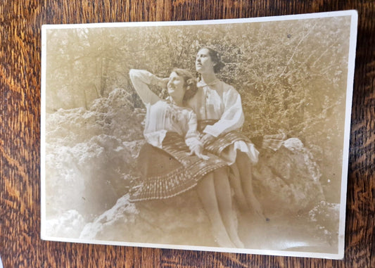 Снимка - Невена Дочева 1933 (29)