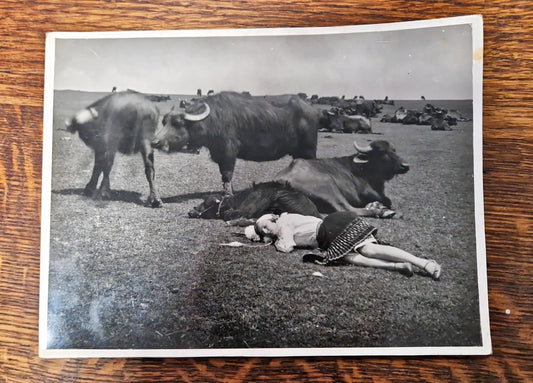 Снимка - Невена Дочева 1933 (27)