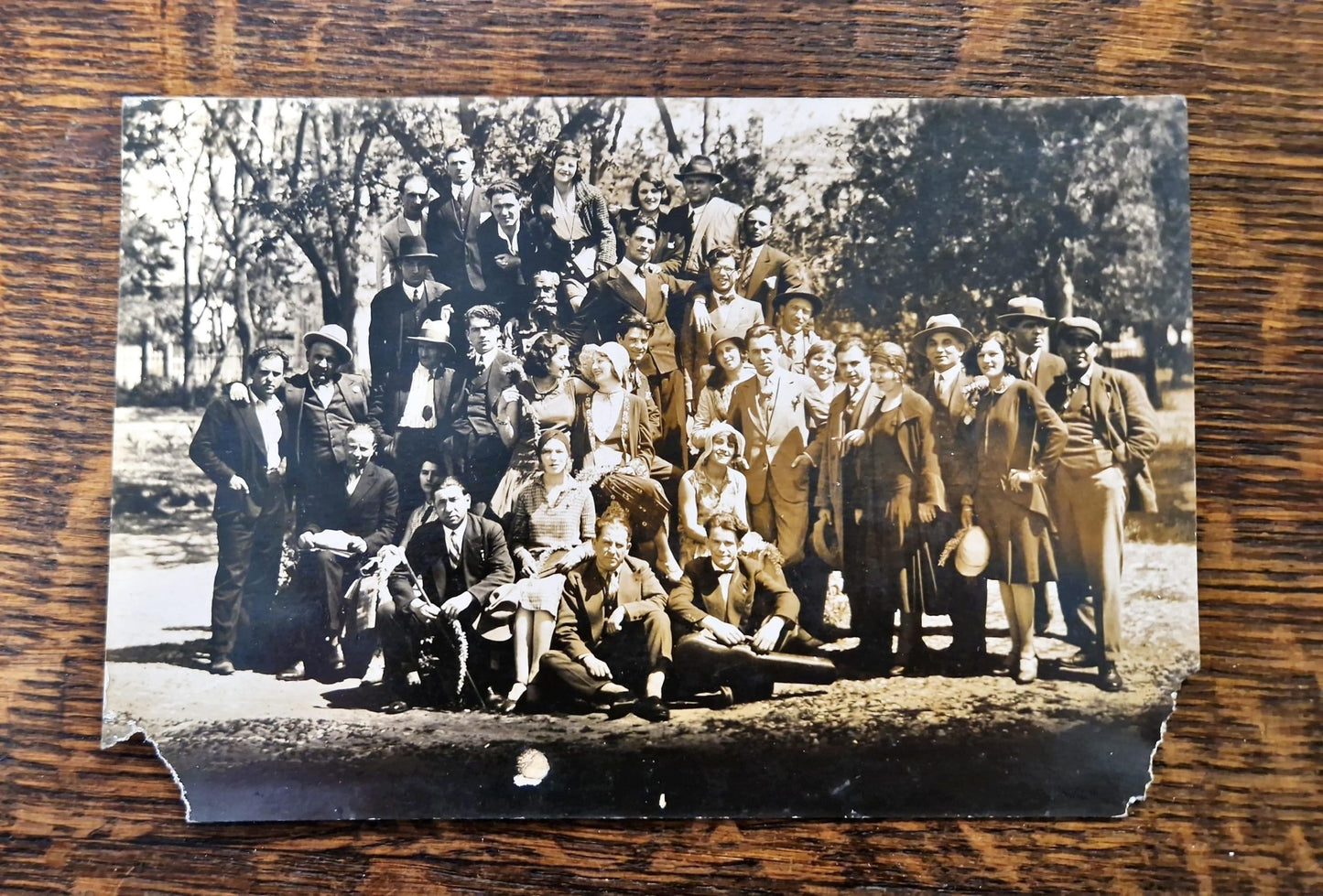 Снимка - Невена Дочева 1932 Плевен