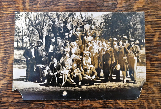 Снимка - Невена Дочева 1932 Плевен