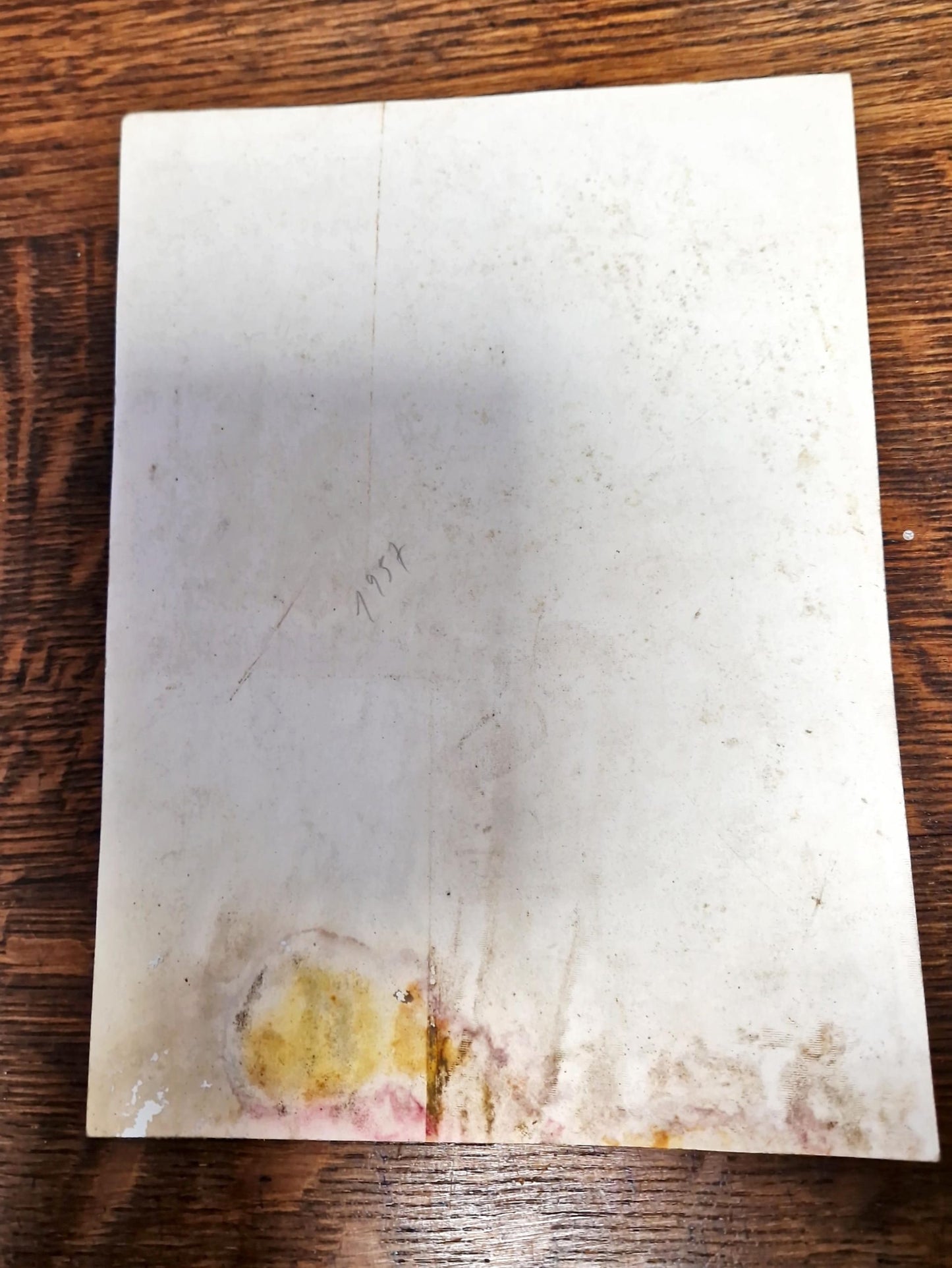 Снимка - Невена Дочева 1957