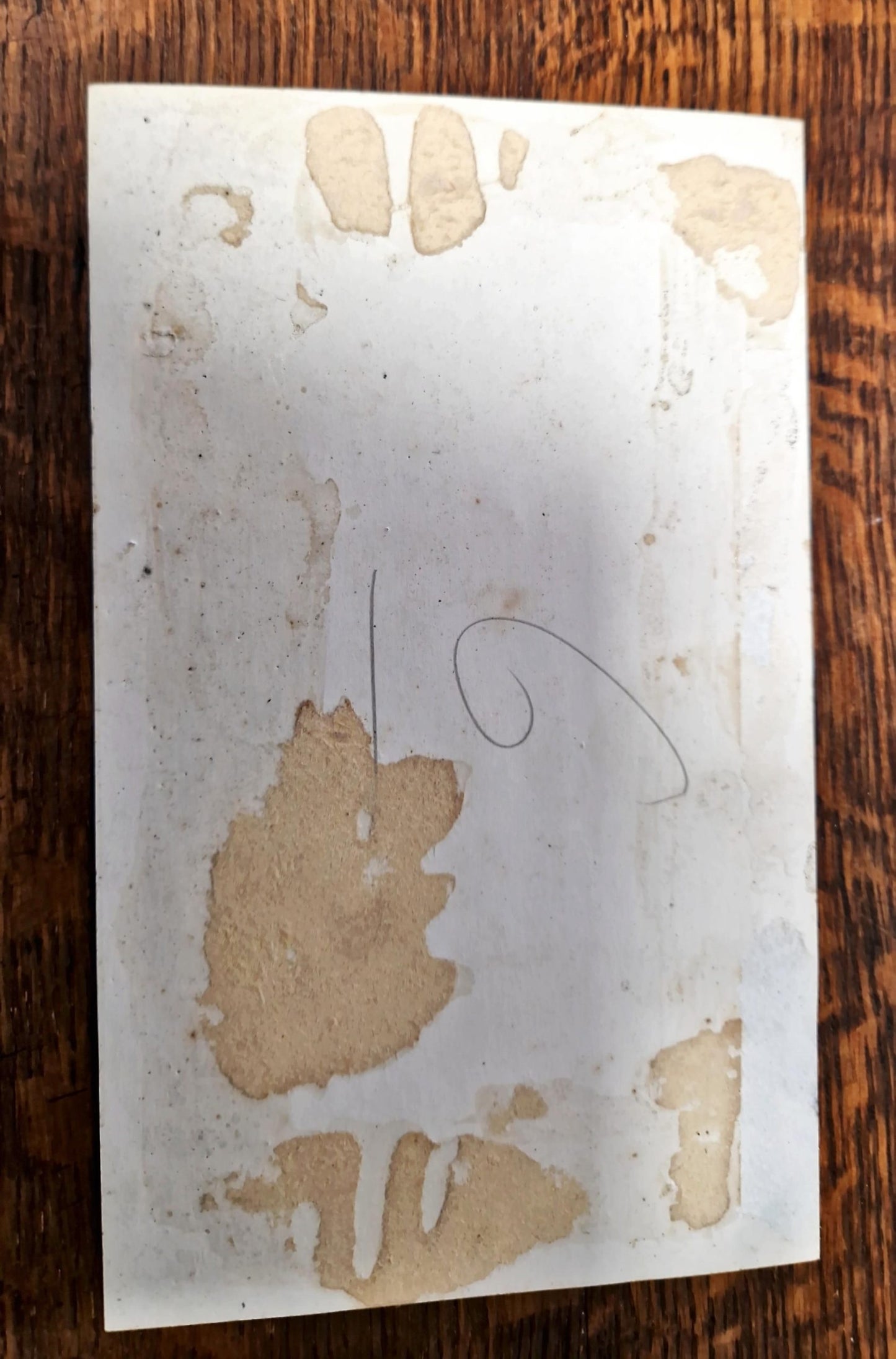 Плакат - Невена Дочева 1933