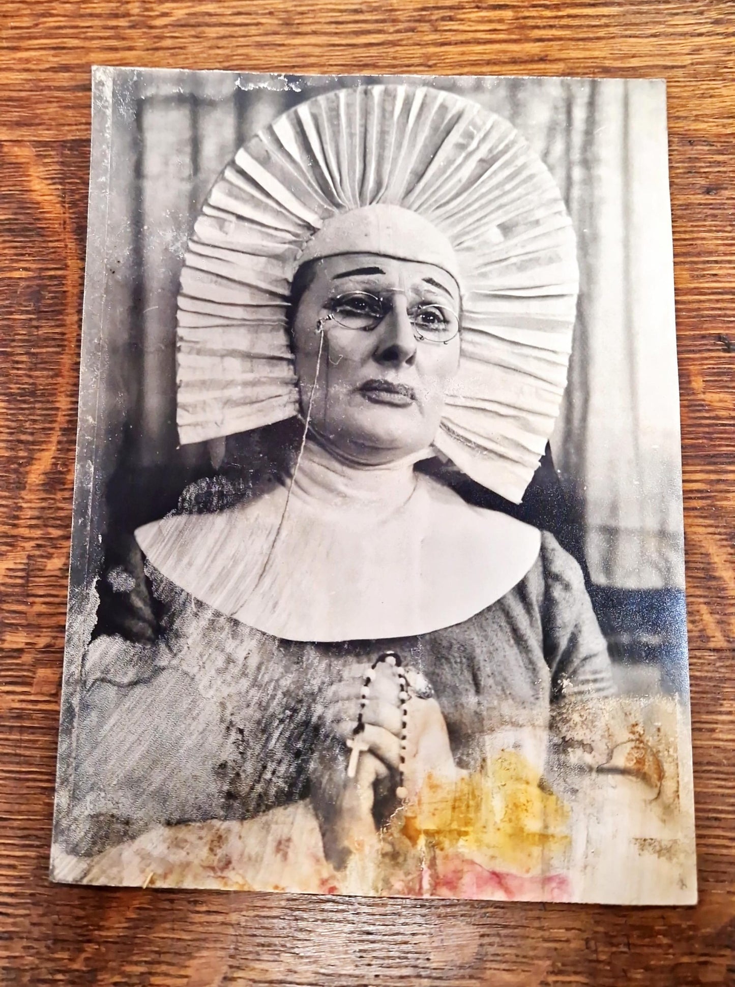 Снимка - Невена Дочева 1957