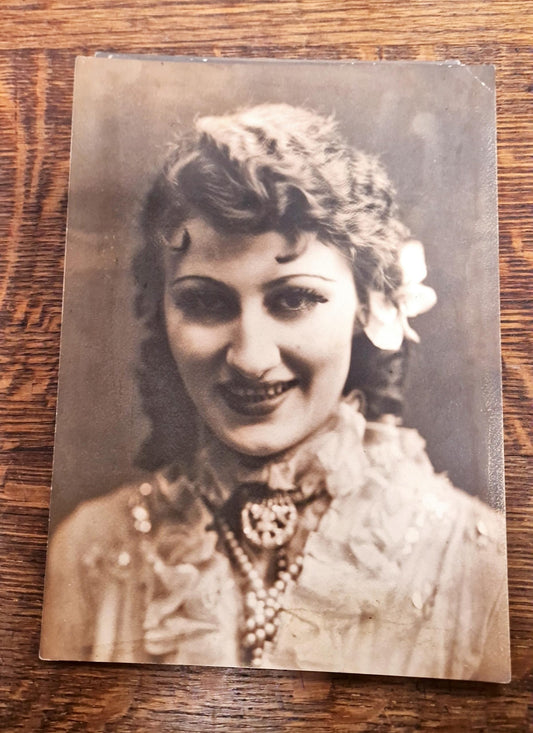 Снимка - Невена Дочева 1929 (7)