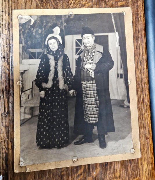 Снимка - Невена Дочева 1950