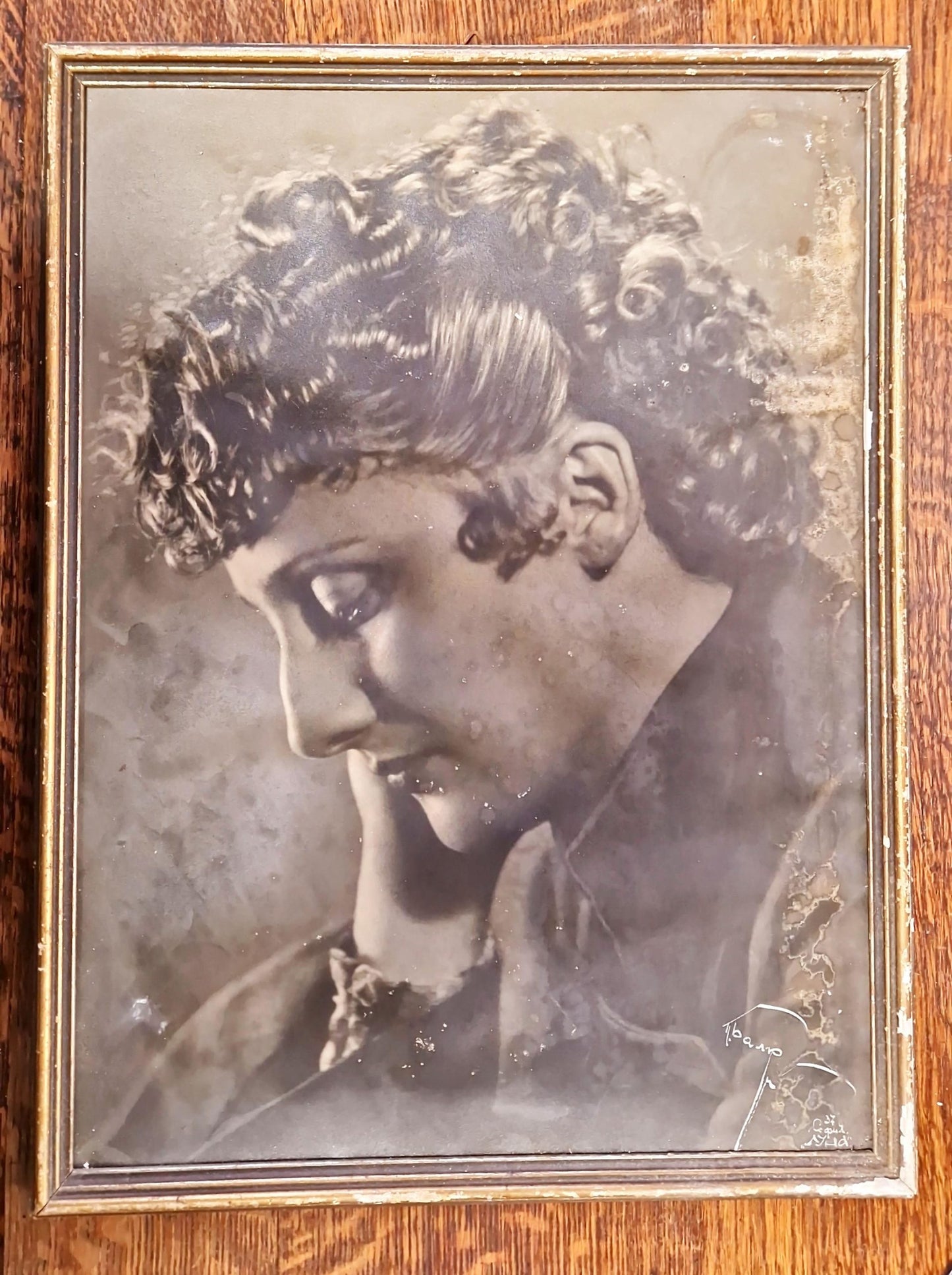 Снимка - Невена Дочева 1958