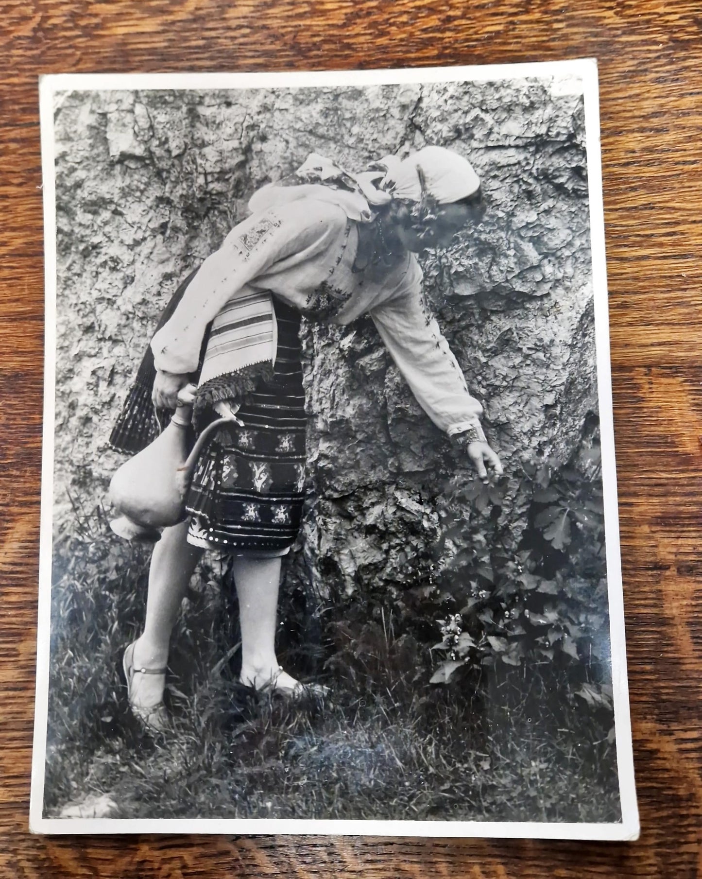 Снимка - Невена Дочева 1958