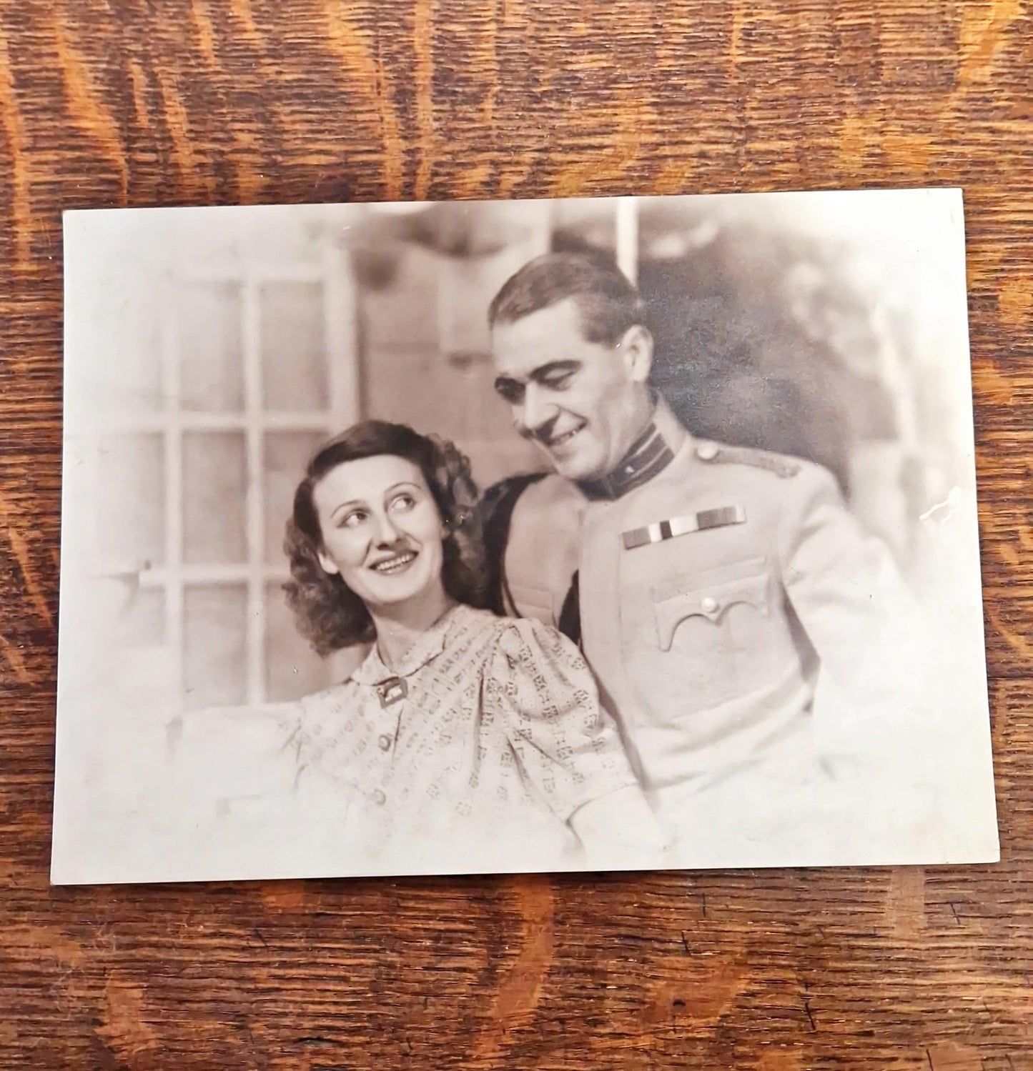 Снимка - Невена Дочева 1941