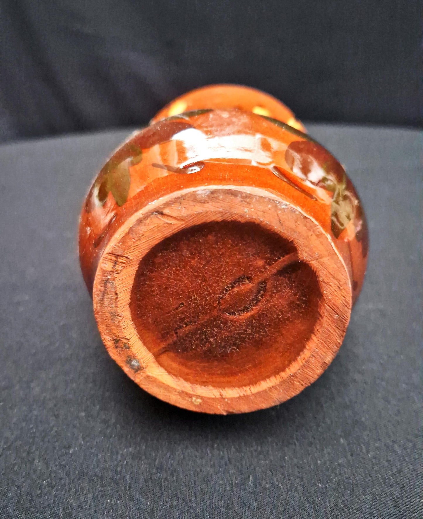 Керамична ваза