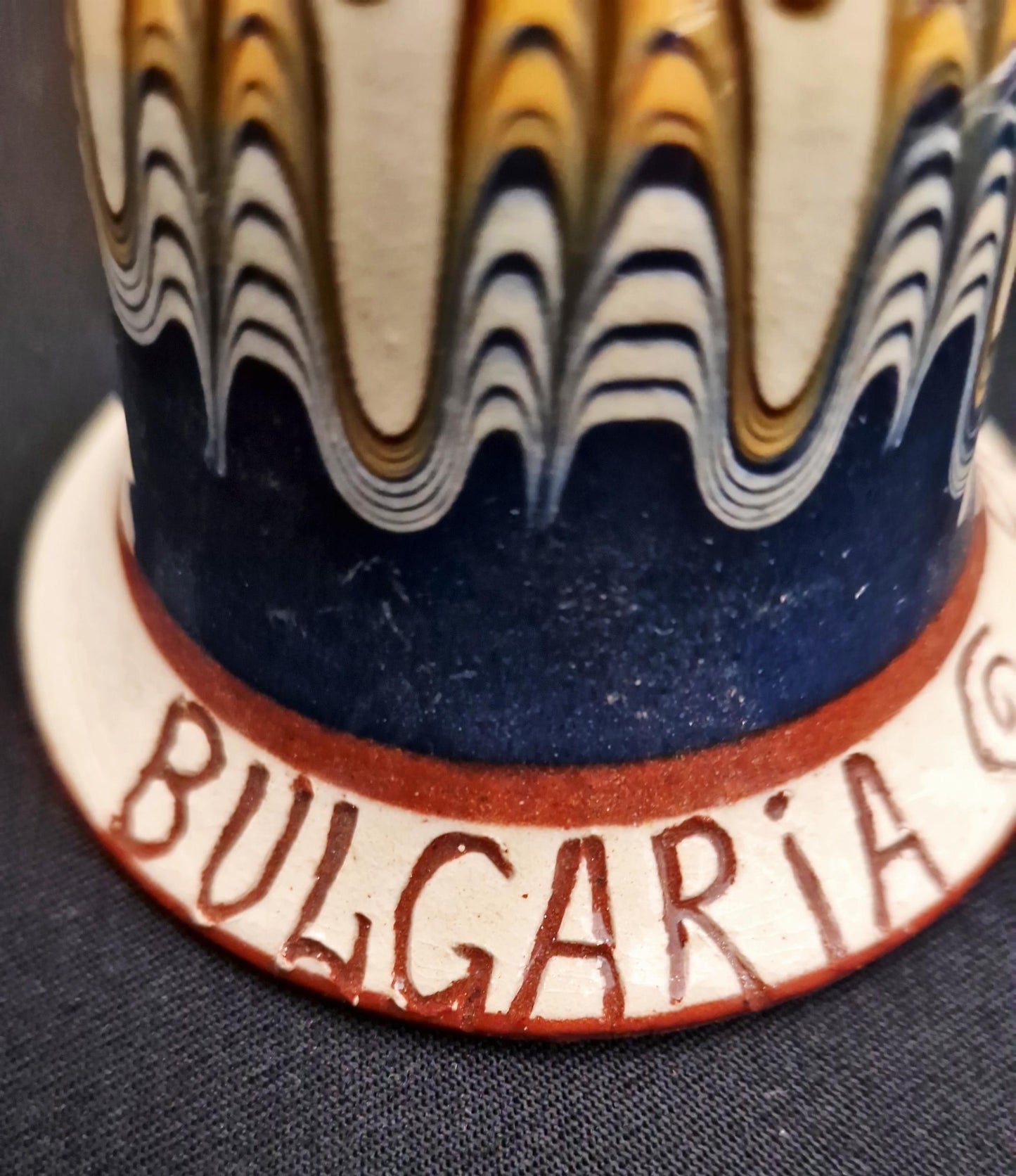 Керамична камбанка