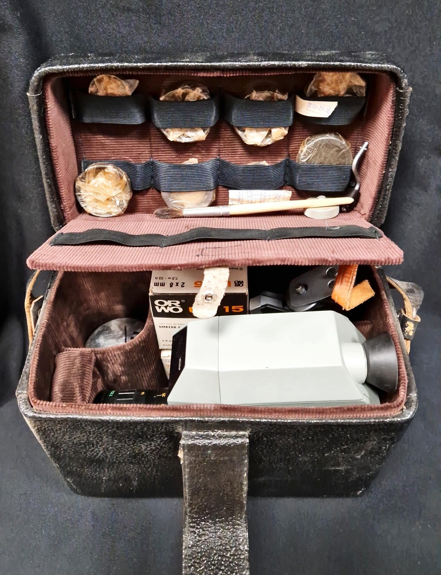 Камера Quartz 5