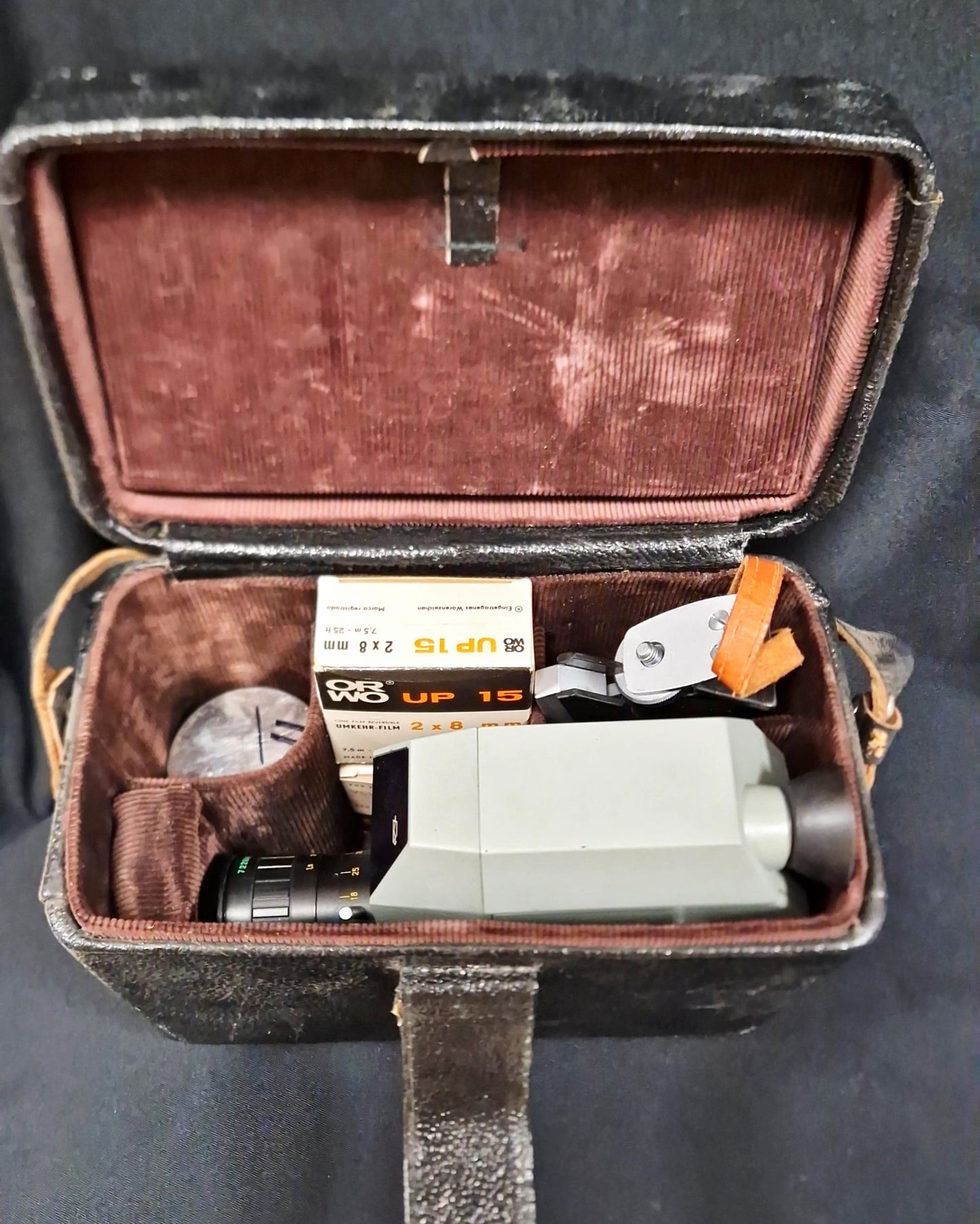 Камера Quartz 5