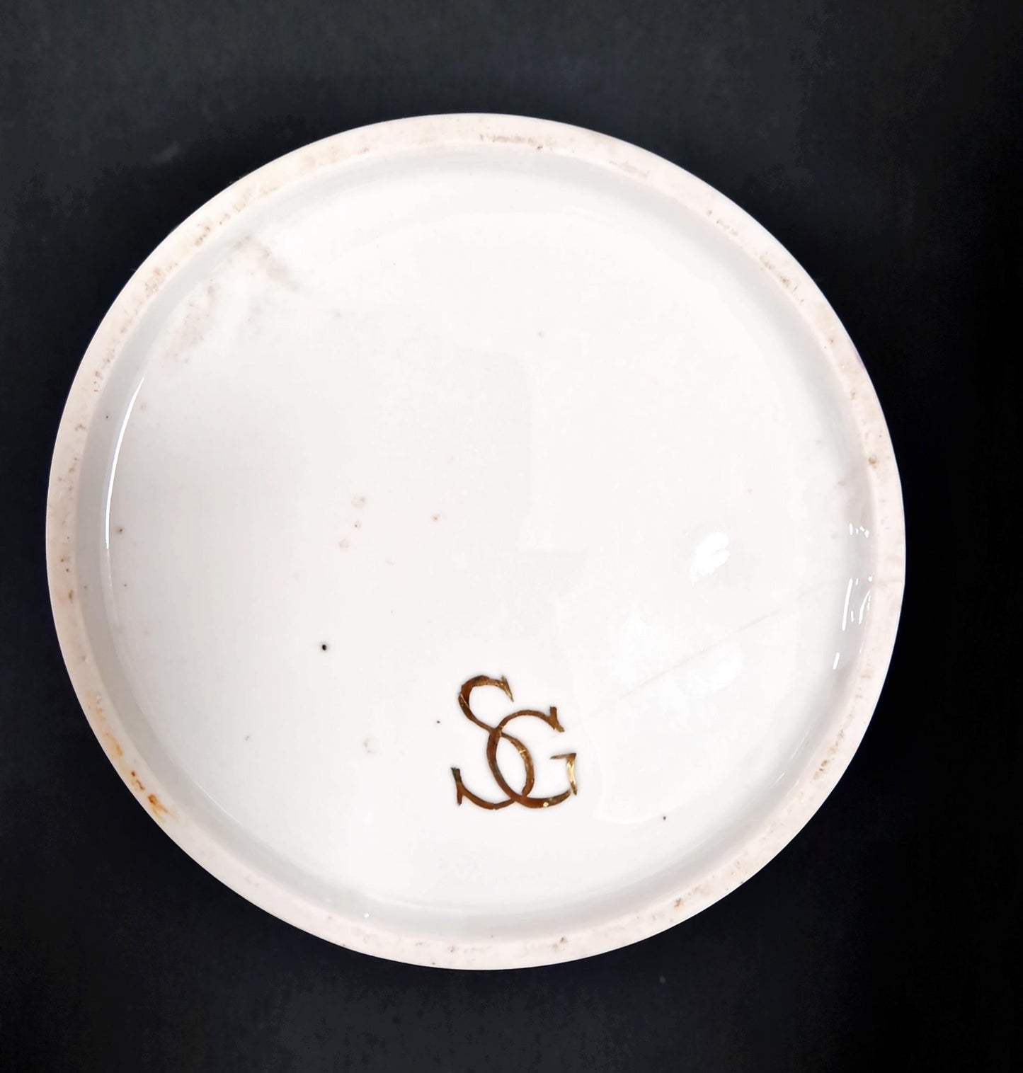 Порцеланова ваза