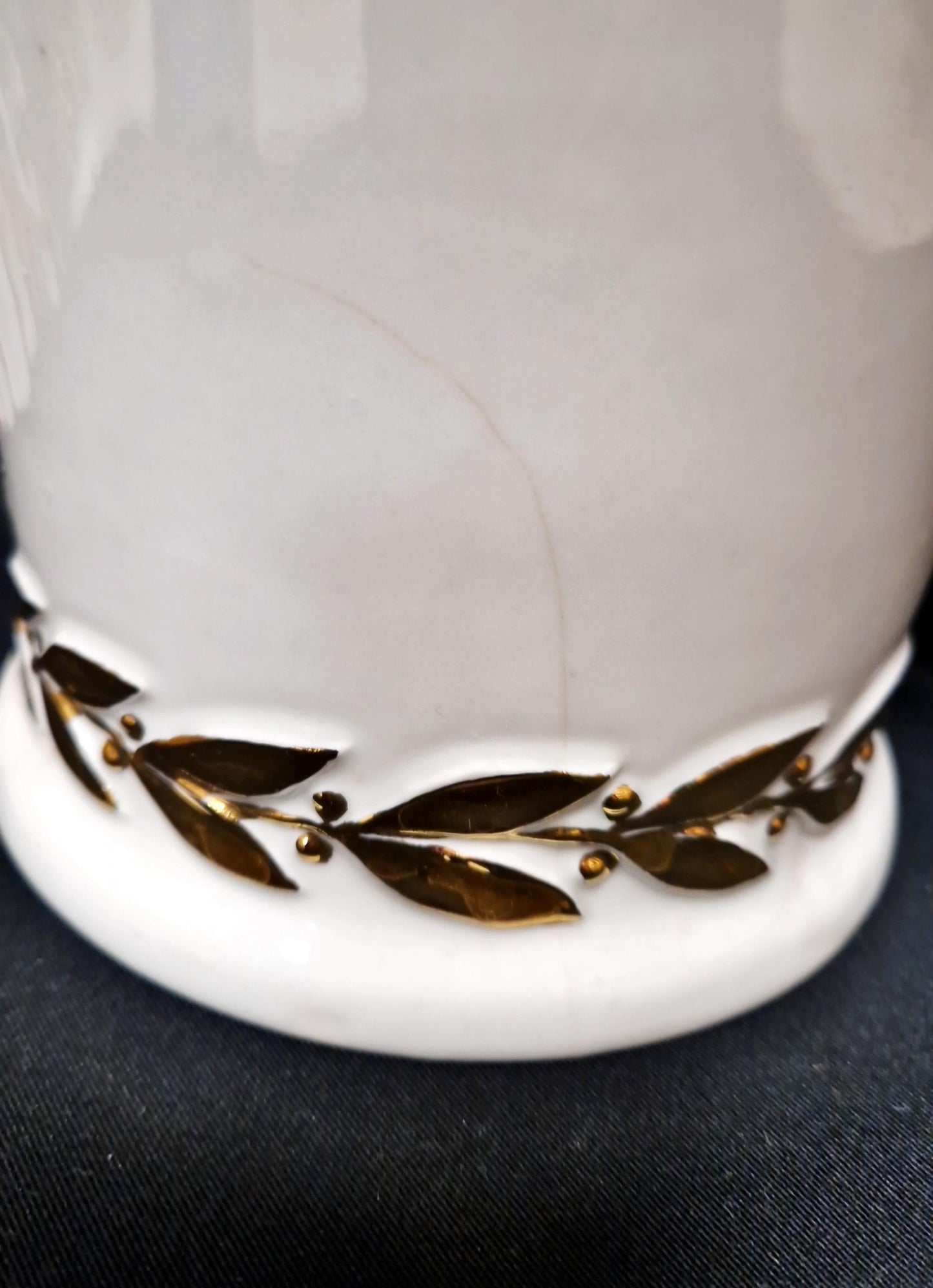 Порцеланова ваза