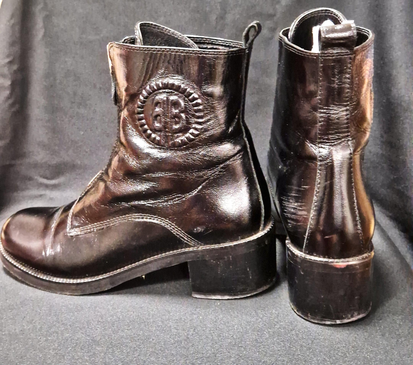 Дамски обувки №39