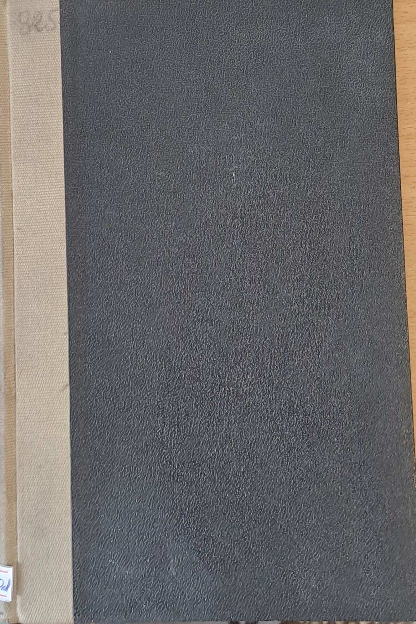 ХХVІІ. 1930-1931 г. Годишник на Софийския Университет, ІІ. Физико-математически факултет, книга 2 (Химия)