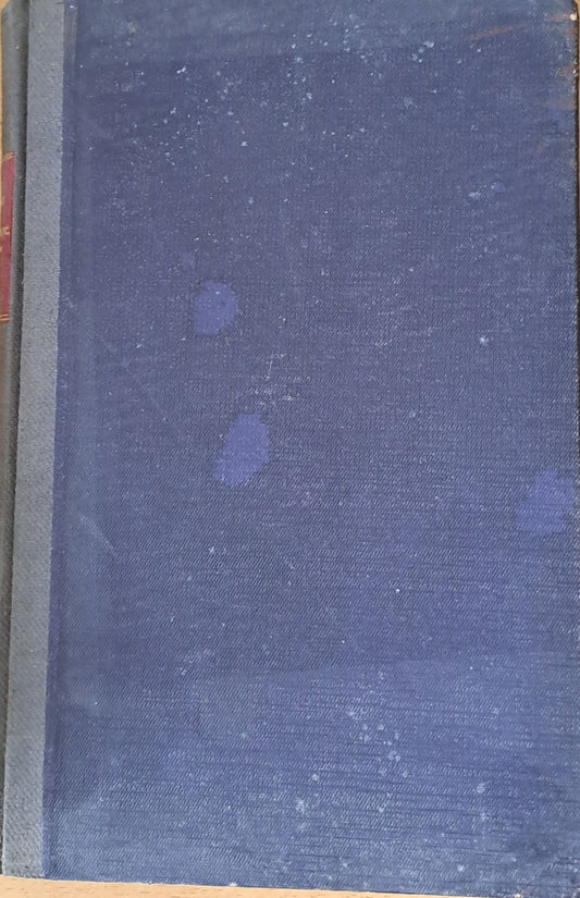 Том ХLІІ, година 1946-1947 Годишник на Софийския университет, книга 1. (Математика и физика)