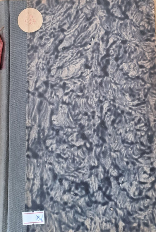 Читалище - Списание за Народна култура, година ХХІV, кн. 1, 2, 3, 4, 5, 6, 7, 8, 9 и 10