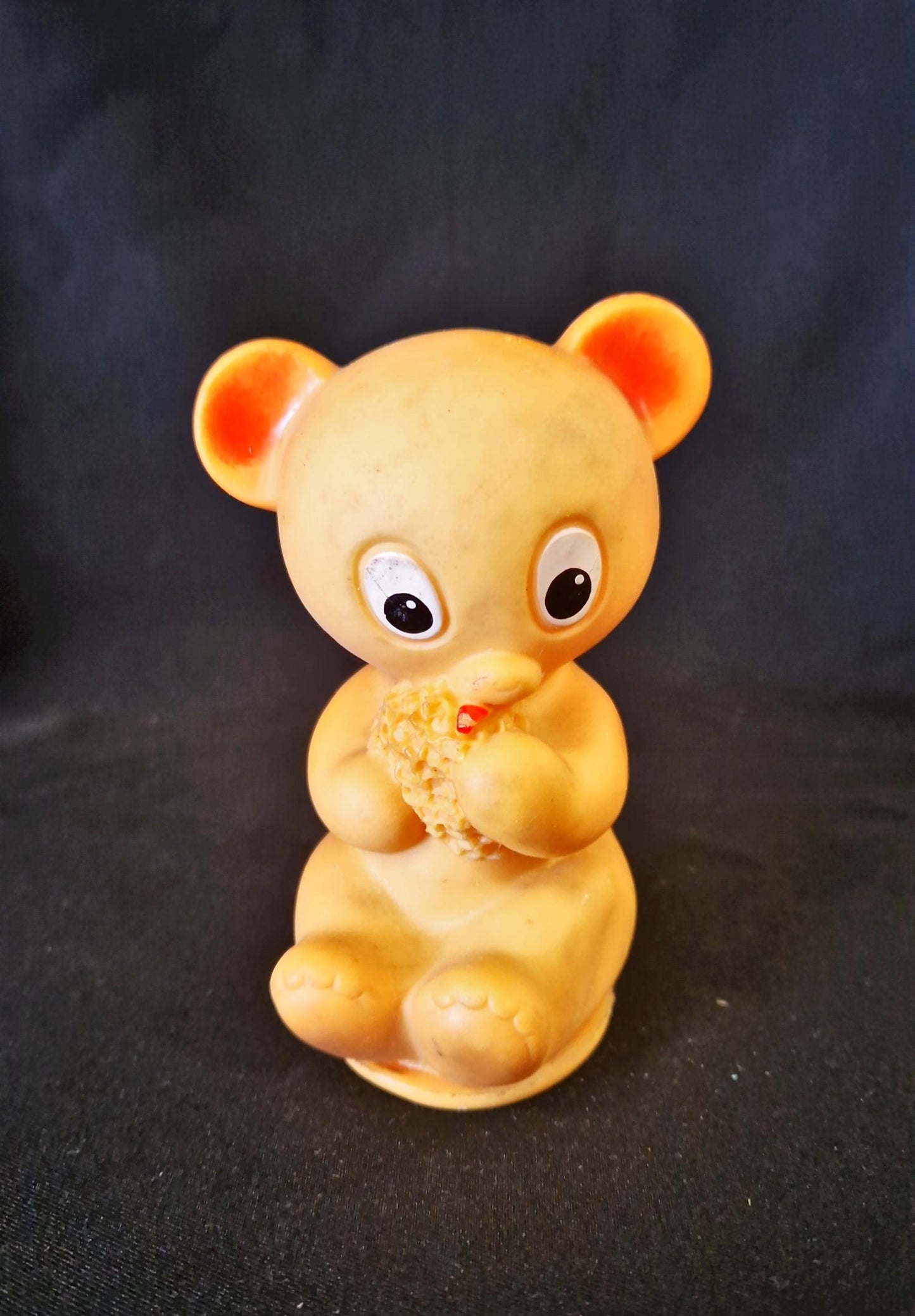 Гумени играчки