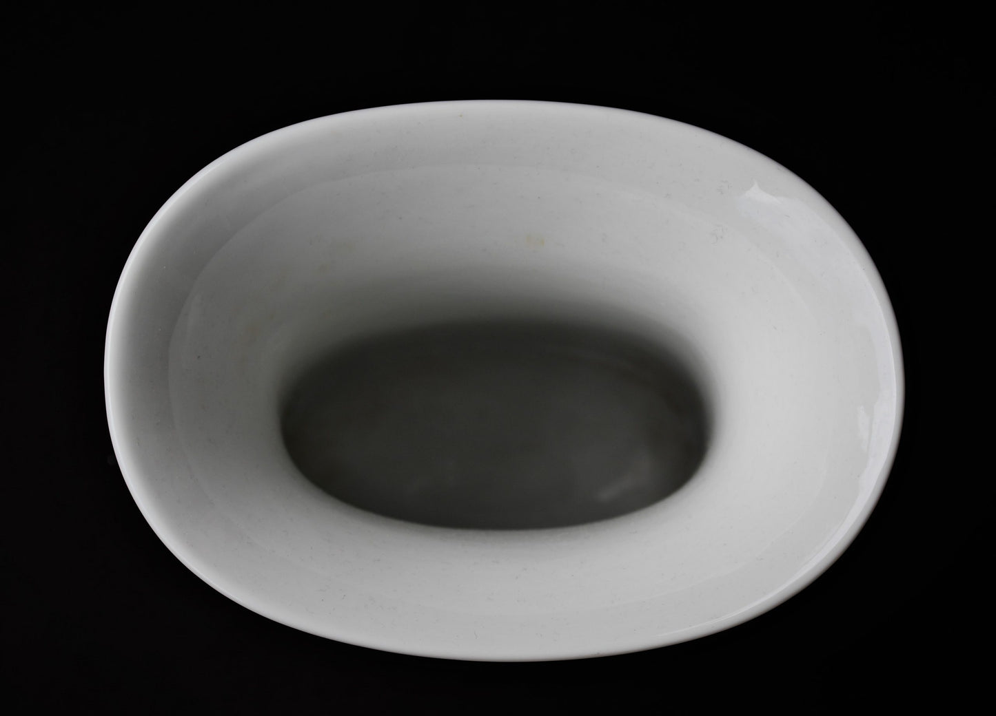 Ръчно рисувана порцеланова ваза AK Kaiser