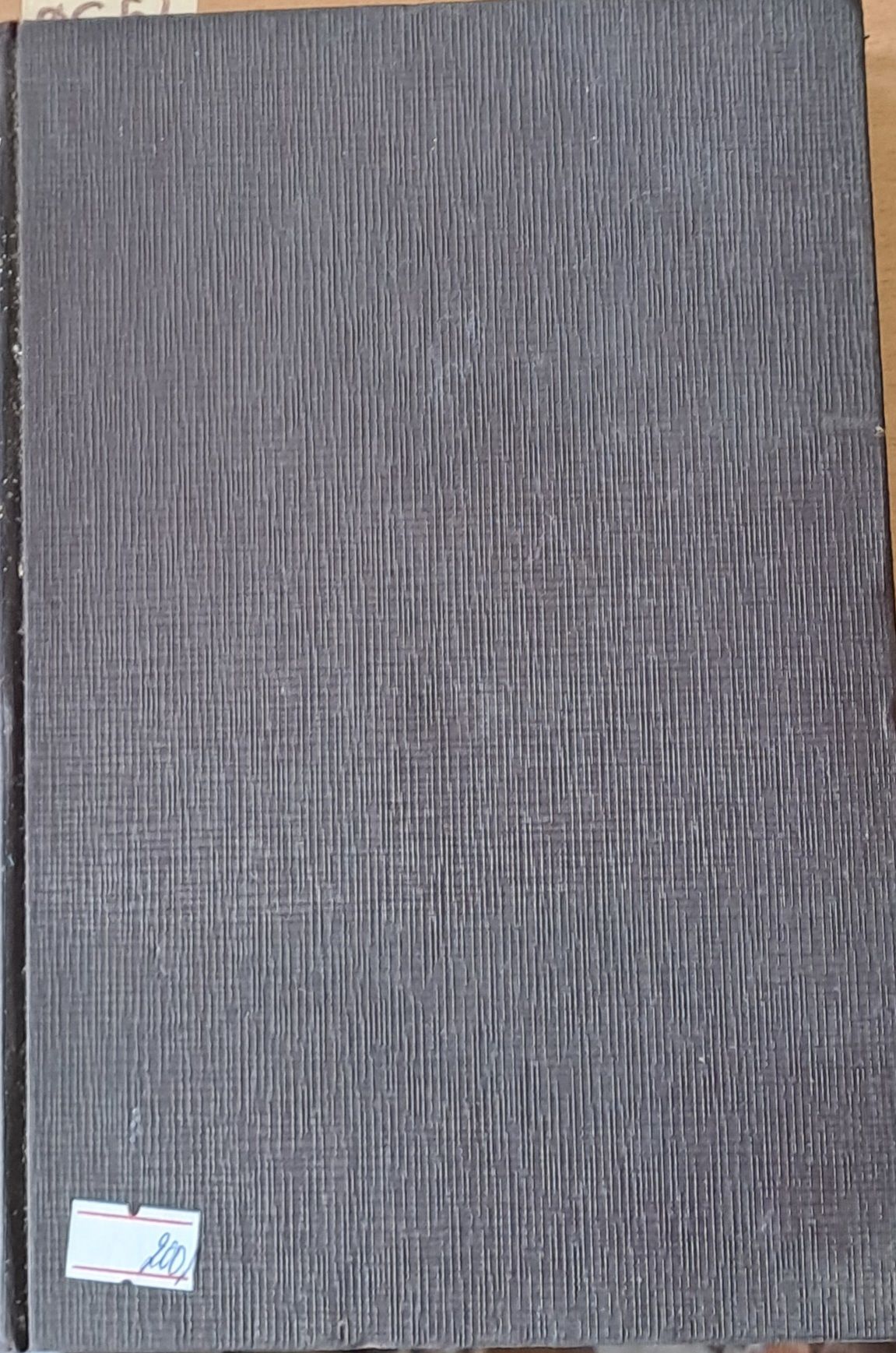 Правна мисъл. Година І- 1935, книги 1 - 6