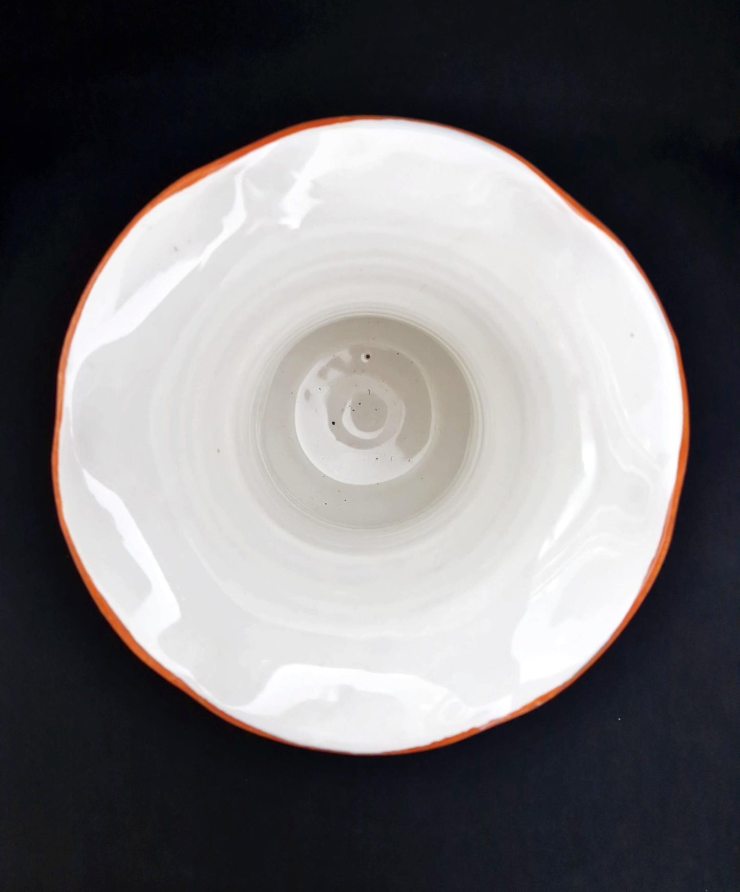 Ваза - порцелан