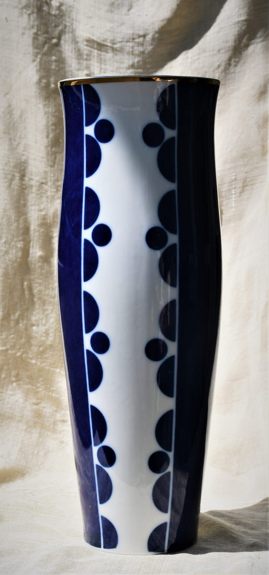 Ваза Mid-Century Modern