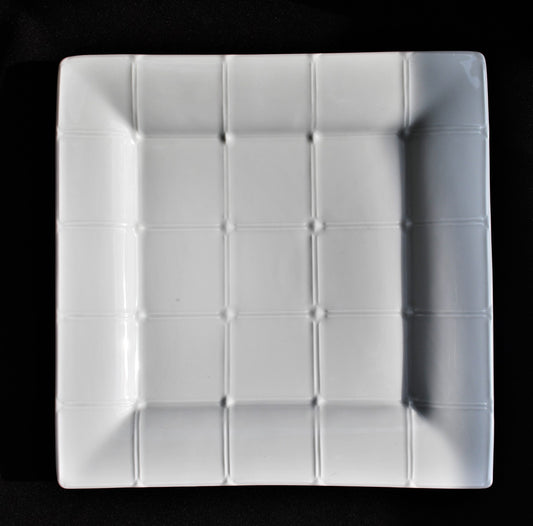 Плато за сервиране, Jacques Pergay, Лимож