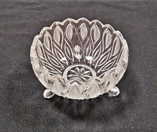 Стъклена купичка