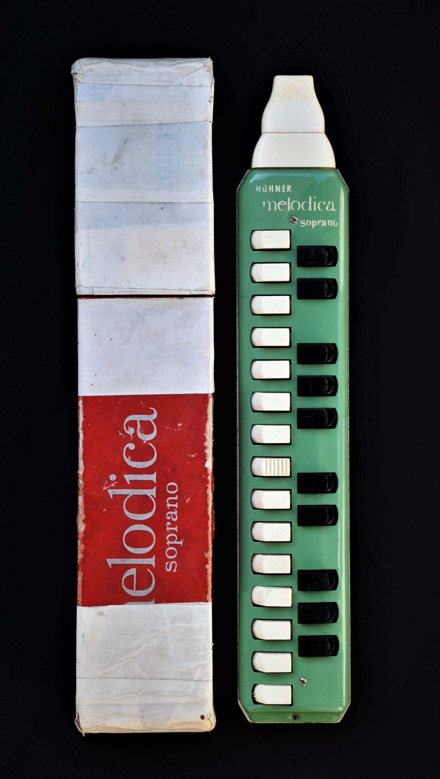 Hohner Melodica Soprano