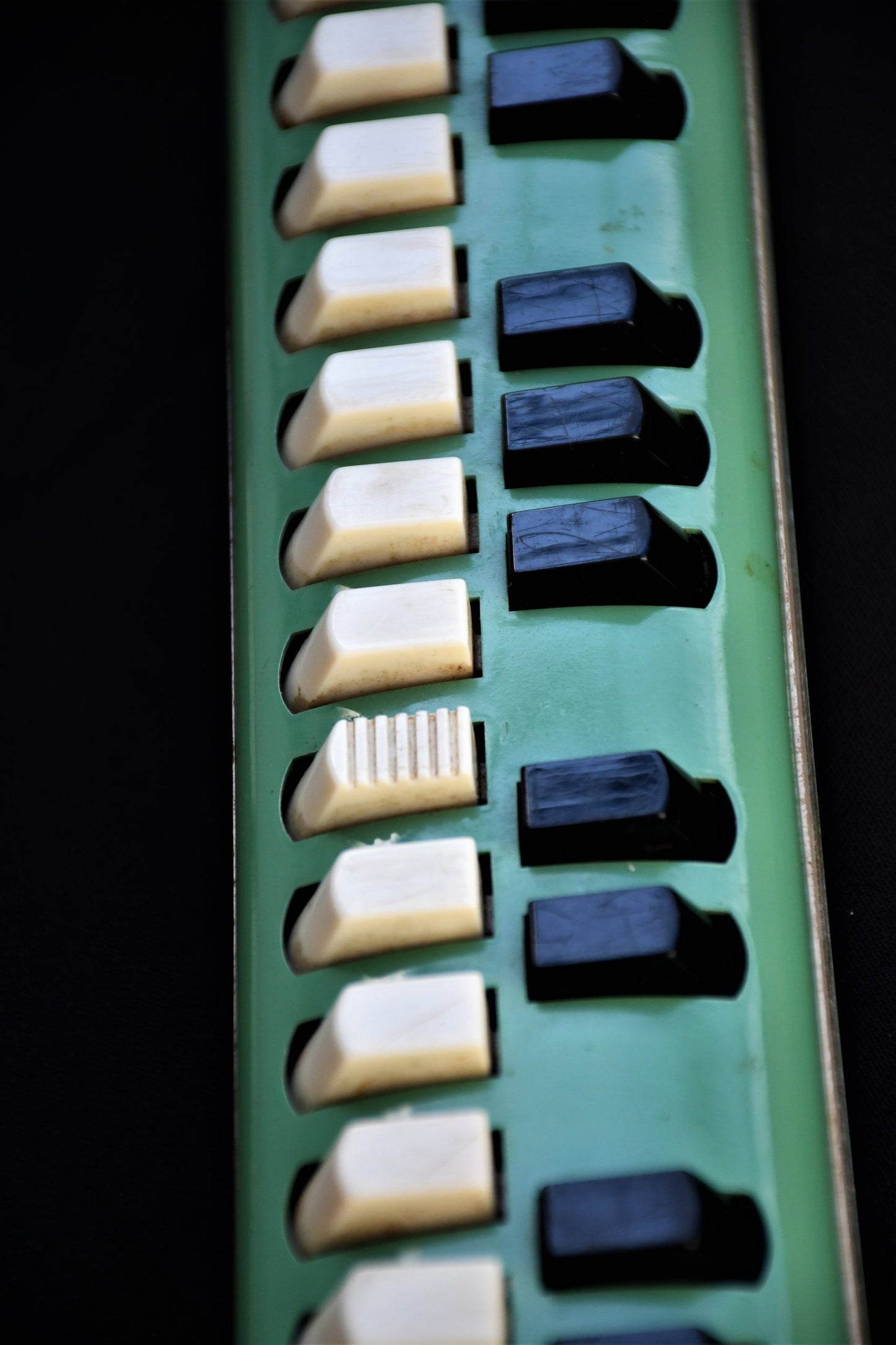 Hohner Melodica Soprano