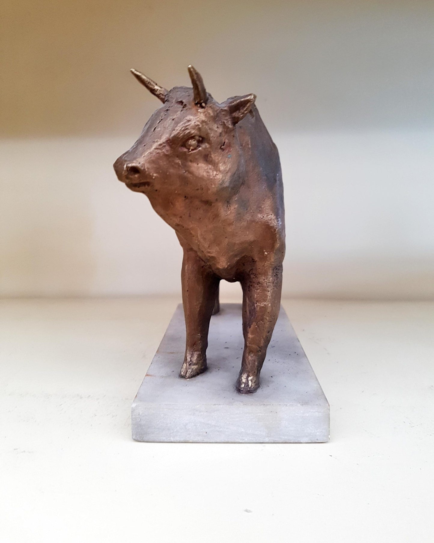 Бик - месинг