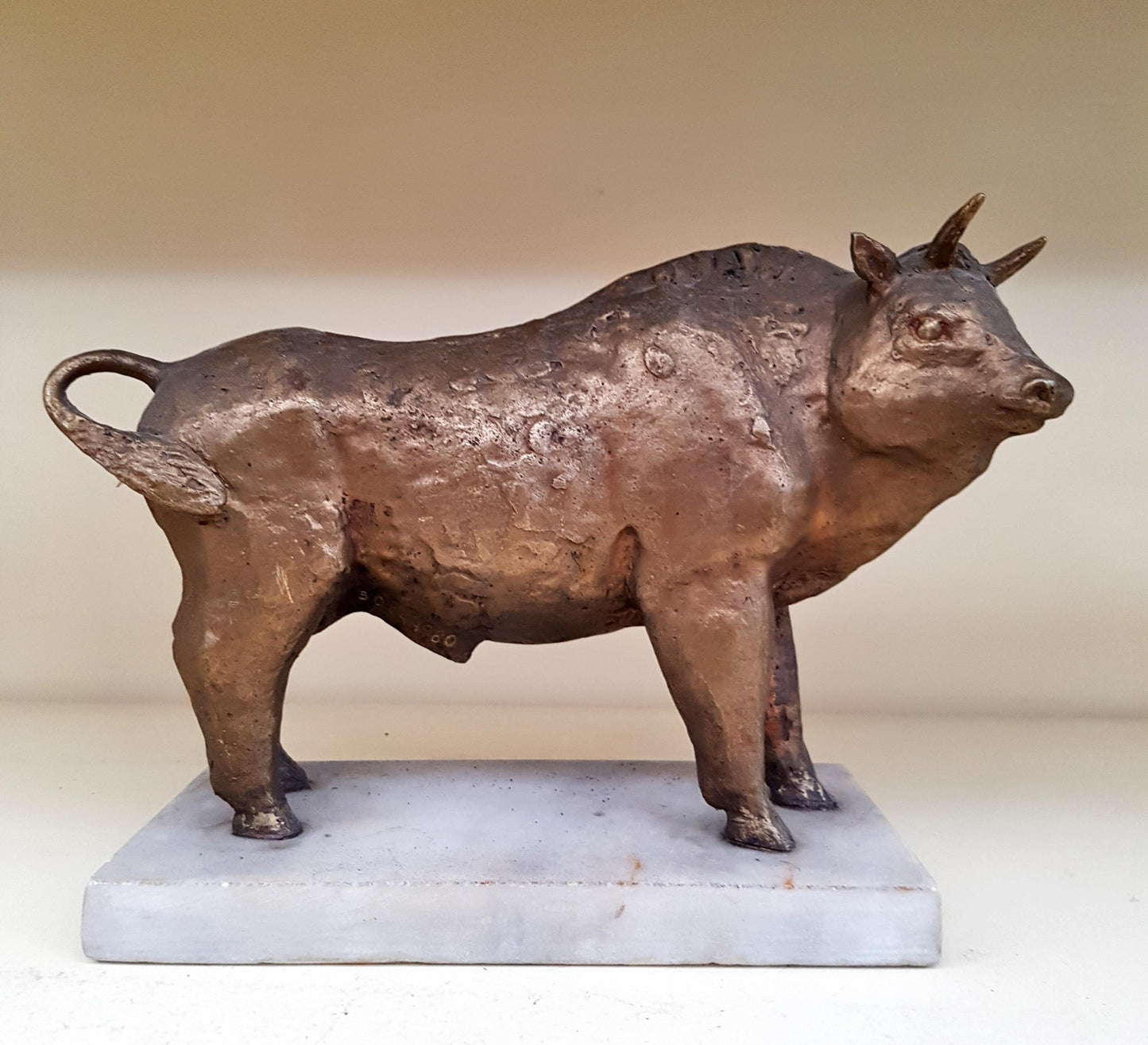 Бик - месинг