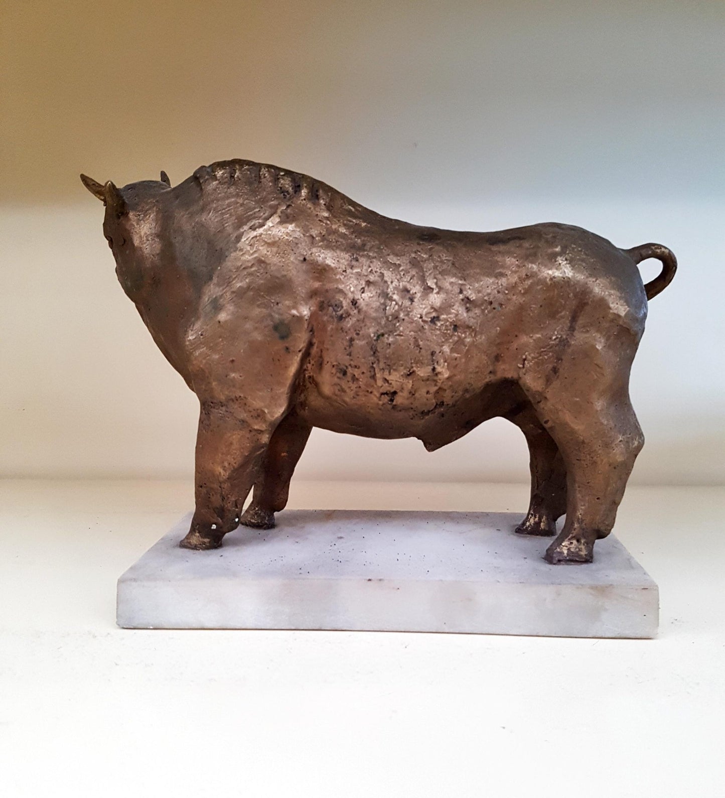 Бик - месинг