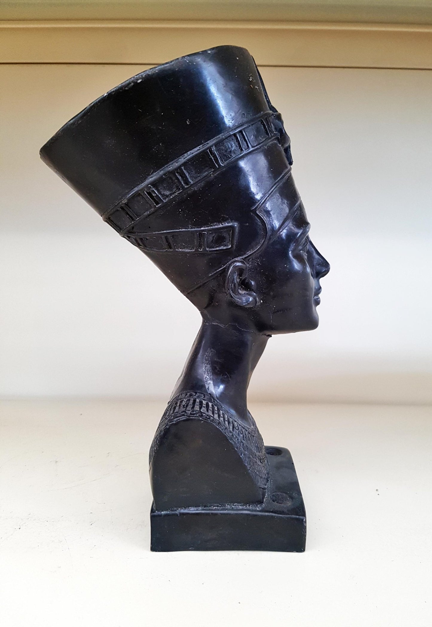 Бюст Клеопатра