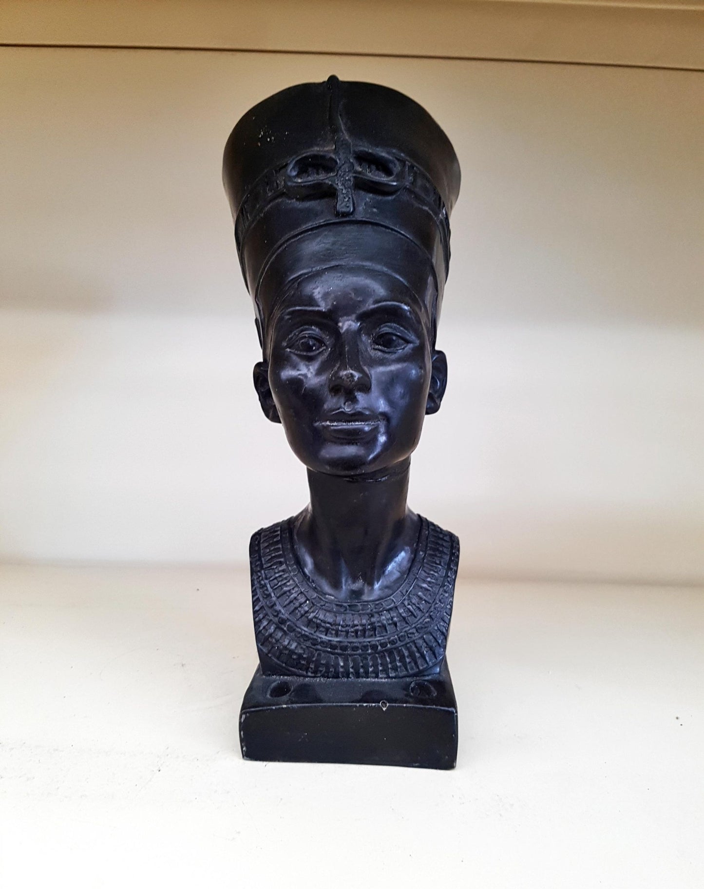 Бюст Клеопатра