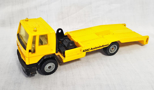 Метална количка Siku