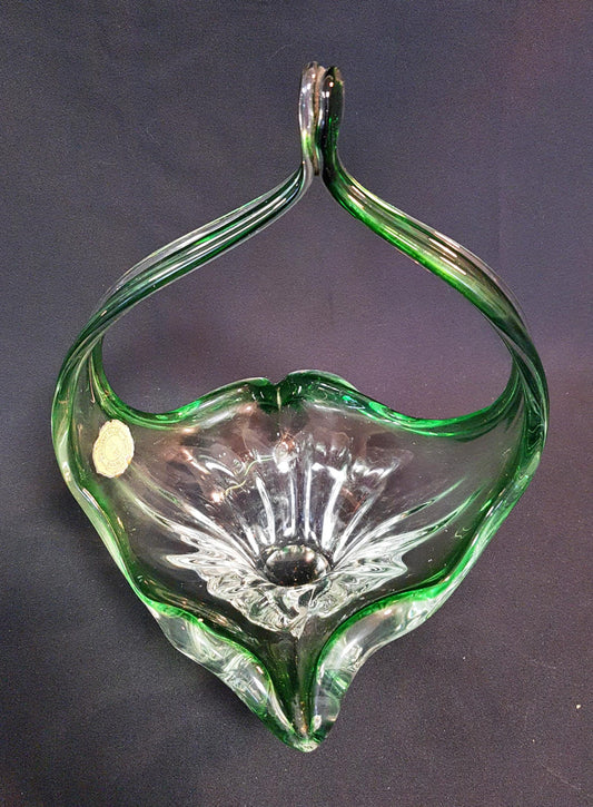 Стъклена купа Braine Le Comte