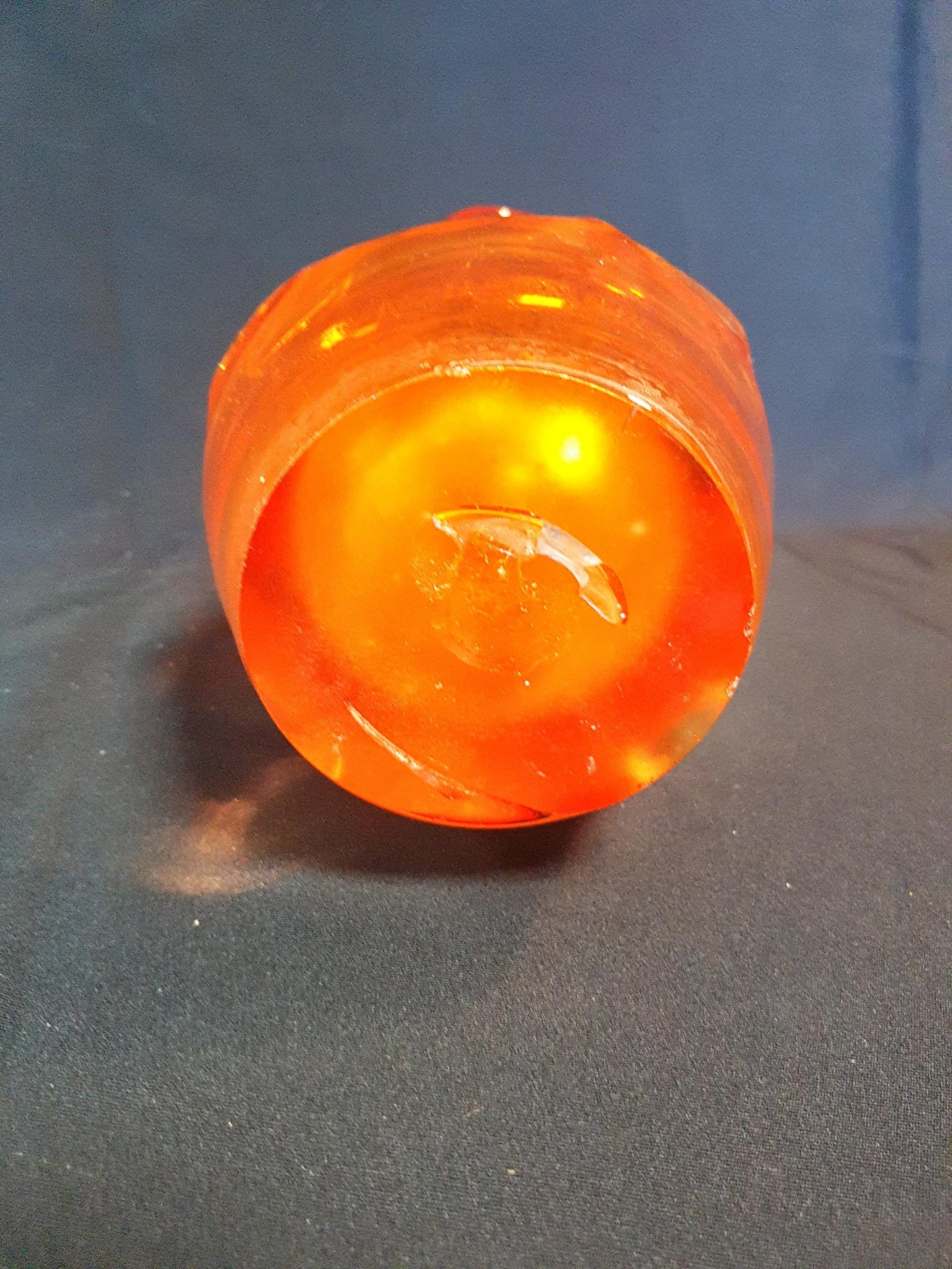 Стъклена ваза - България