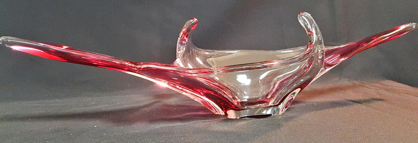 Стъклена купа Murano