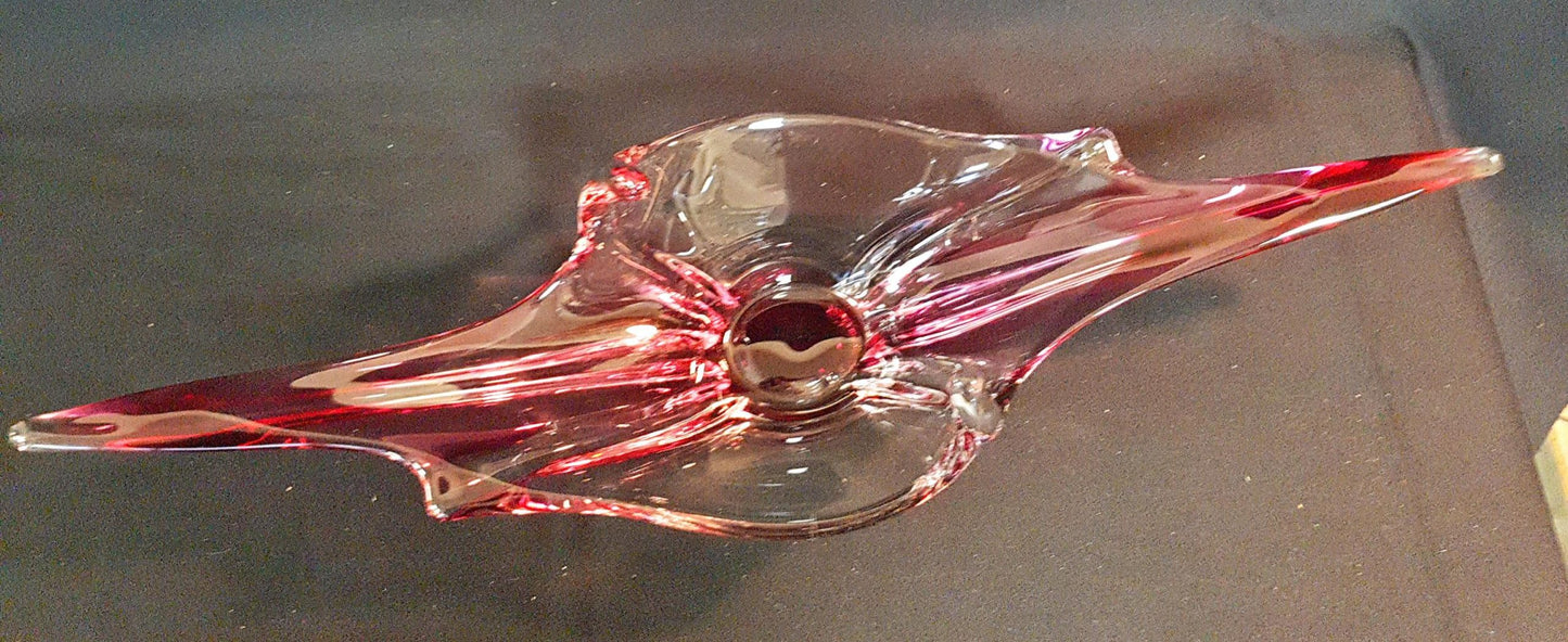 Стъклена купа Murano