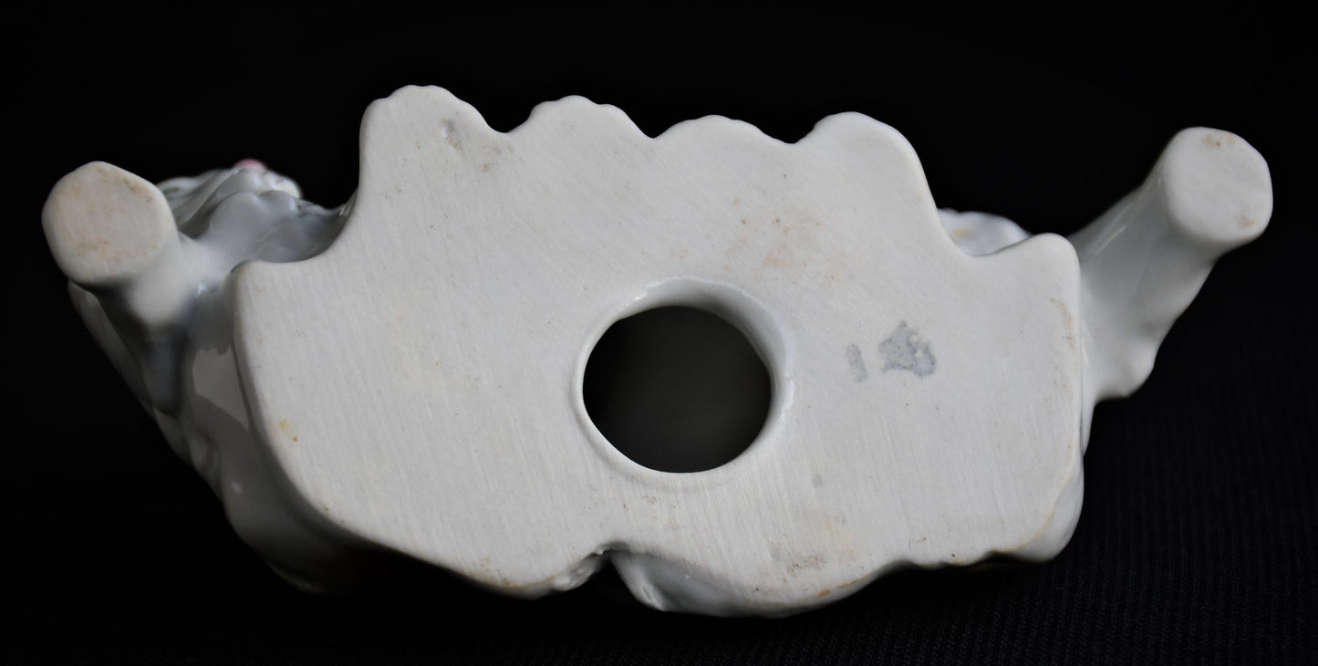 Трите котета