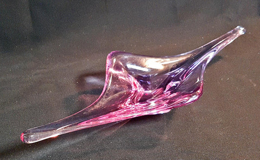 Стъклена купа Val S' Lambert