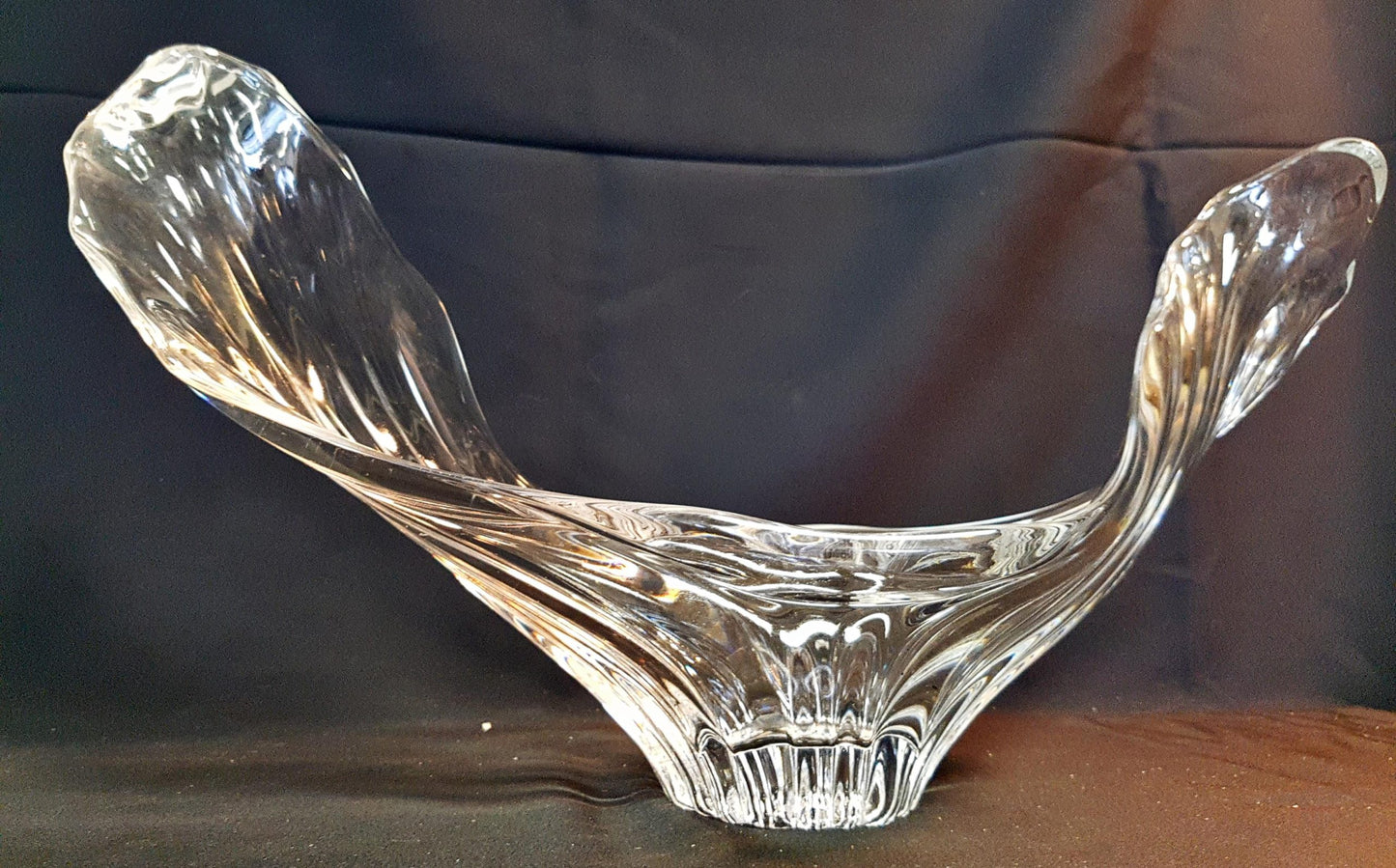 Стъклена купа Ant Verrier