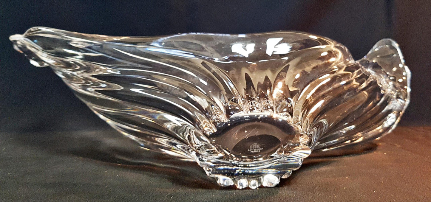 Стъклена купа Ant Verrier