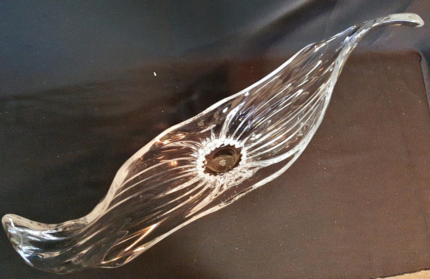 Стъклена купа Ant Verrier