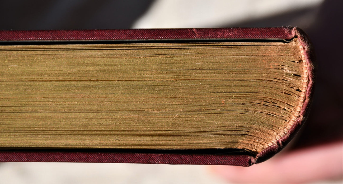 Louis Gastine - Le Pavillon d'Or - Paris, около 1880-90