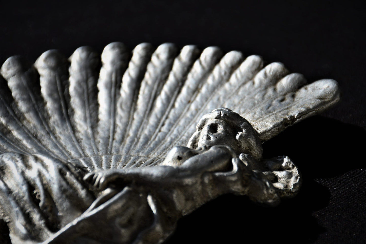 Vide poche в стил Арт Нуво