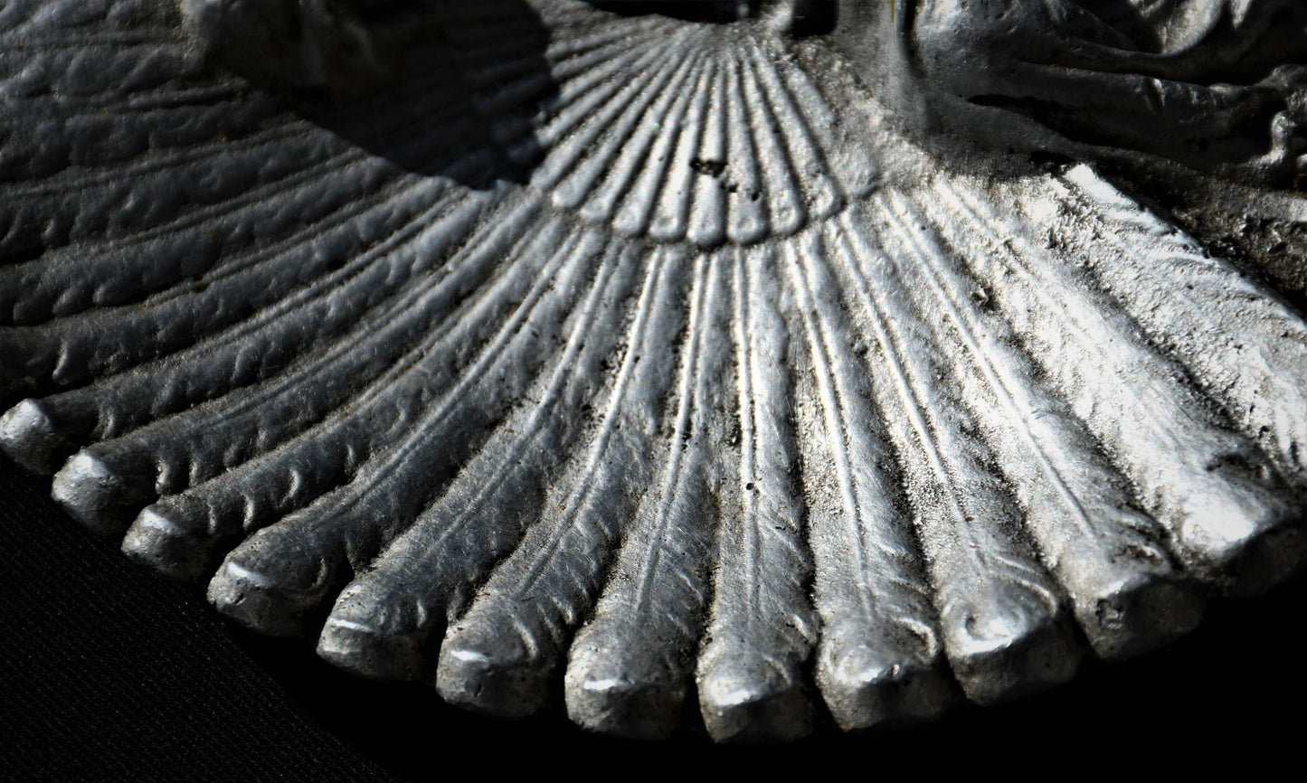 Vide poche в стил Арт Нуво