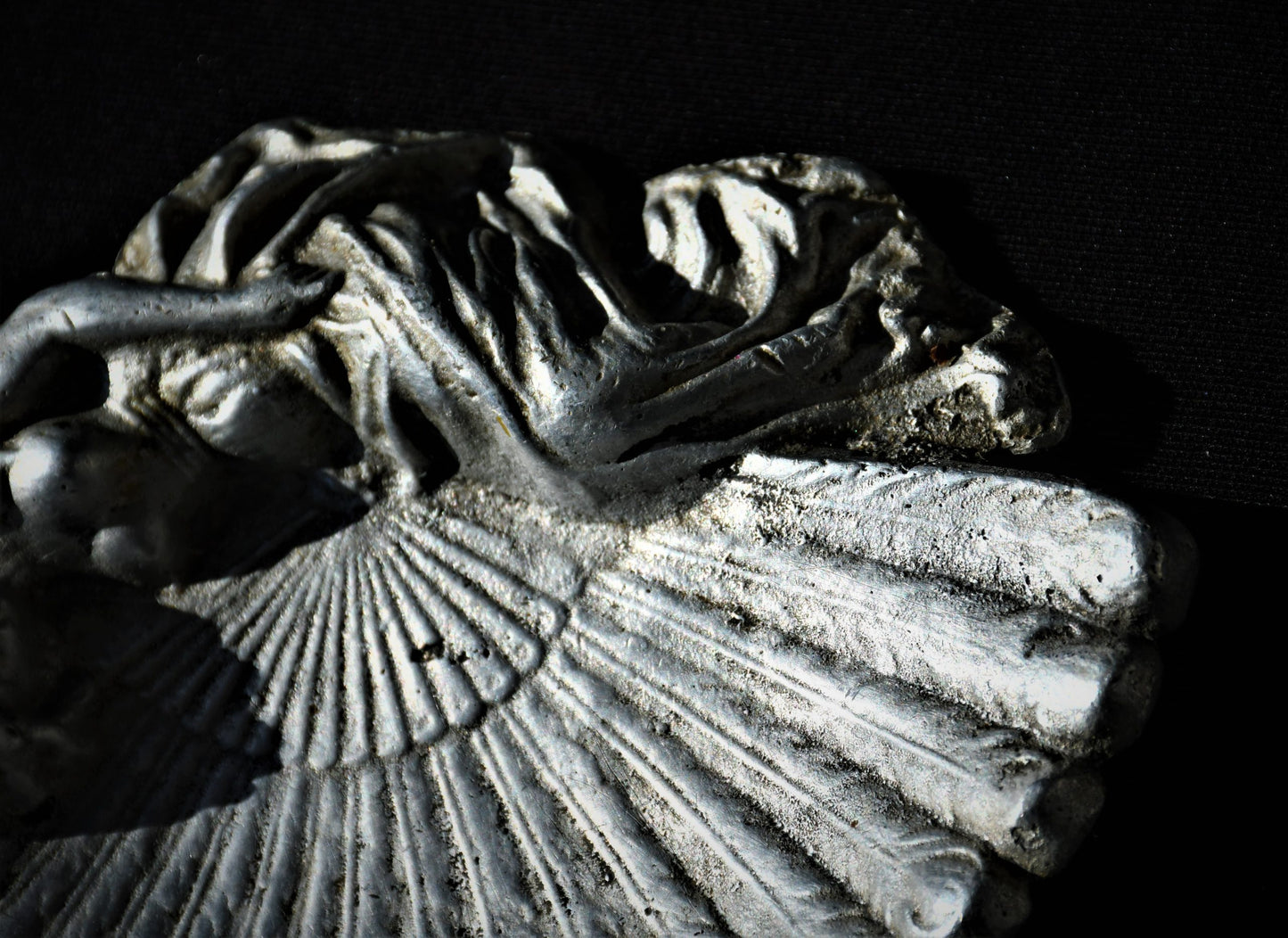 Vide poche в стил Арт Нуво